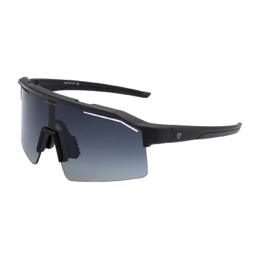 Polarisierte sportliche Sonnenbrille Modell Soleil Equestro