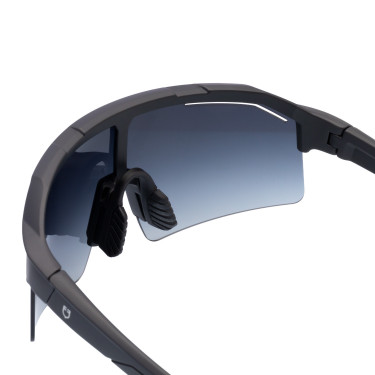 Polarisierte sportliche Sonnenbrille Modell Soleil Equestro