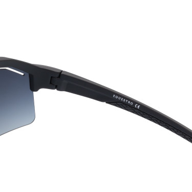 Polarisierte sportliche Sonnenbrille Modell Soleil Equestro