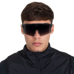 Polarisierte sportliche Sonnenbrille Modell Soleil Equestro
