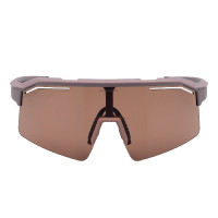 Polarisierte sportliche Sonnenbrille Modell Soleil Equestro