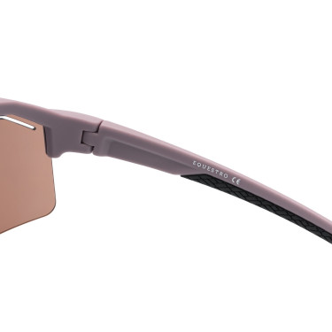 Polarisierte sportliche Sonnenbrille Modell Soleil Equestro Polarisierte sportliche Sonnenbrille Modell Soleil Equestro