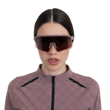 Polarisierte sportliche Sonnenbrille Modell Soleil Equestro Polarisierte sportliche Sonnenbrille Modell Soleil Equestro