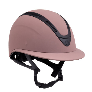 Cap Apocalypse Damenkappe mit Stoffüberzug ASTM F1163-23 Zulassung Equestro Damen