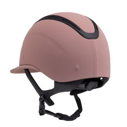 Cap Apocalypse Damenkappe mit Stoffüberzug ASTM F1163-23 Zulassung Equestro Damen
