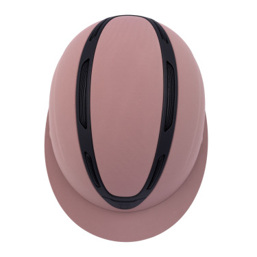 Cap Apocalypse Damenkappe mit Stoffüberzug ASTM F1163-23 Zulassung Equestro Damen