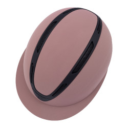 Cap Apocalypse Damenkappe mit Stoffüberzug ASTM F1163-23 Zulassung Equestro Damen