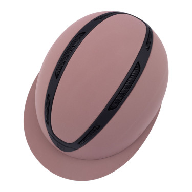 Cap Apocalypse Damenkappe mit Stoffüberzug ASTM F1163-23 Zulassung Equestro Damen