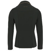 Wettkampfjacket Equithème Marseille Schwarz Wettkampfjacket Equithème Marseille Schwarz