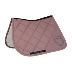 Equestro Springschabracke mit Strass – Reitsport