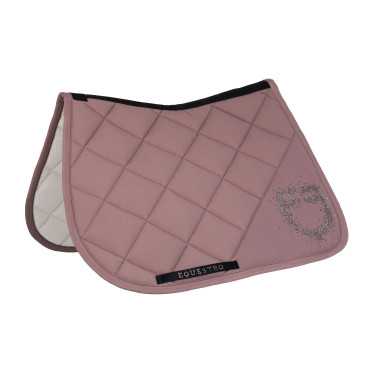 Equestro Springschabracke mit Strass – Reitsport