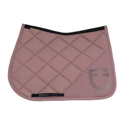 Equestro Springschabracke mit Strass – Reitsport