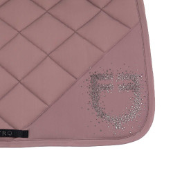 Equestro Springschabracke mit Strass – Reitsport