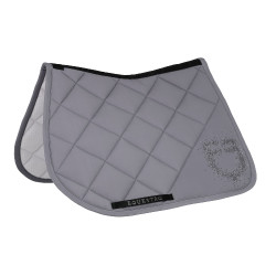 Equestro Springschabracke mit Strass – Reitsport