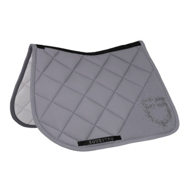 Equestro Springschabracke mit Strass – Reitsport