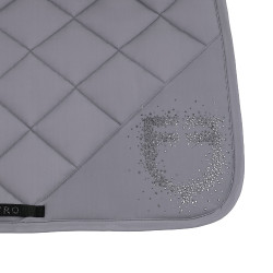 Equestro Springschabracke mit Strass – Reitsport