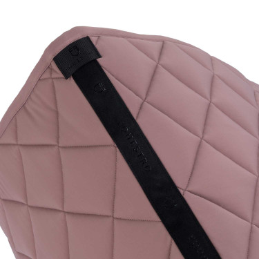 Dressurschabracke für Pferd mit Strass – Equestro