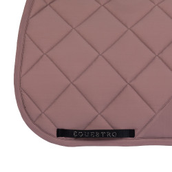 Dressurschabracke für Pferd mit Strass – Equestro