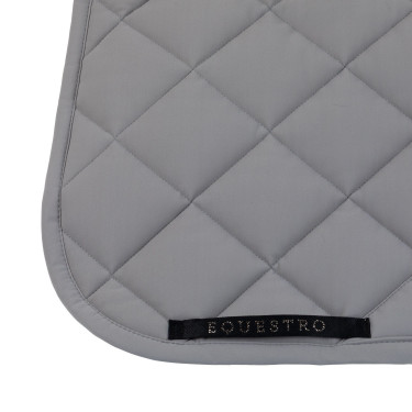 Dressurschabracke für Pferd mit Strass – Equestro