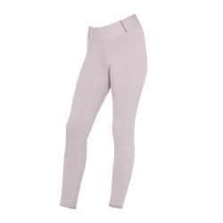 Reitleggings für Mädchen mit Silikon-Grip