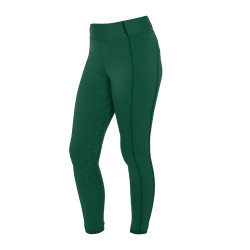 Reitleggings für Mädchen mit Silikon-Grip