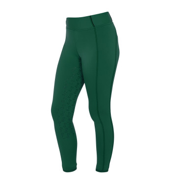 Reitleggings für Mädchen mit Silikon-Grip