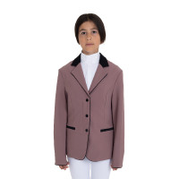 Kinder Reit-Turnierjacke Unisex – Equestrian Show