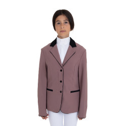 Kinder Reit-Turnierjacke Unisex – Equestrian Show