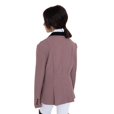 Kinder Reit-Turnierjacke Unisex – Equestrian Show
