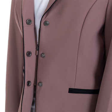 Kinder Reit-Turnierjacke Unisex – Equestrian Show