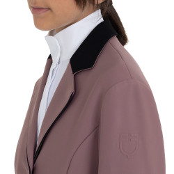 Kinder Reit-Turnierjacke Unisex – Equestrian Show
