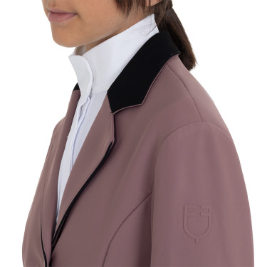 Kinder Reit-Turnierjacke Unisex – Equestrian Show