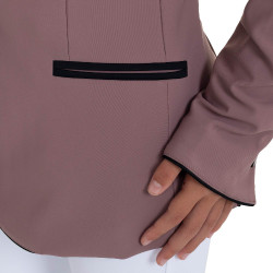 Kinder Reit-Turnierjacke Unisex – Equestrian Show