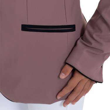 Kinder Reit-Turnierjacke Unisex – Equestrian Show