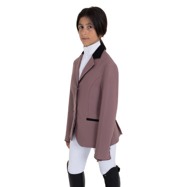 Kinder Reit-Turnierjacke Unisex – Equestrian Show
