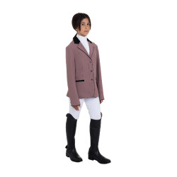 Kinder Reit-Turnierjacke Unisex – Equestrian Show