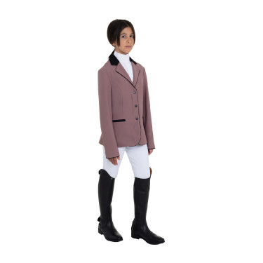Kinder Reit-Turnierjacke Unisex – Equestrian Show