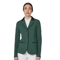 Damen Reit-Turnierjacke mit Reißverschluss | Equi-Clic