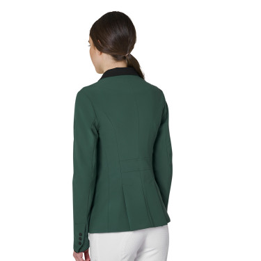 Damen Reit-Turnierjacke mit Reißverschluss | Equi-Clic