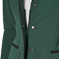 Damen Reit-Turnierjacke mit Reißverschluss | Equi-Clic