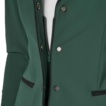 Damen Reit-Turnierjacke mit Reißverschluss | Equi-Clic