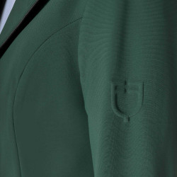 Damen Reit-Turnierjacke mit Reißverschluss | Equi-Clic