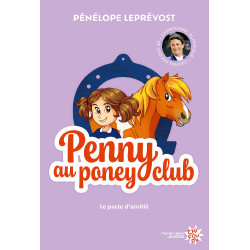 Penny im Reitclub - Der Freundschaftspakt