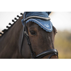Fliegenhaube fürs Pferd – Lami-Cell LC