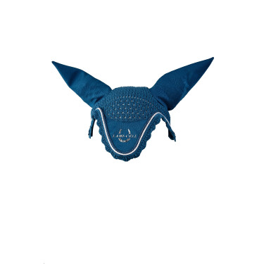 Fliegenhaube fürs Pferd – Lami-Cell LC