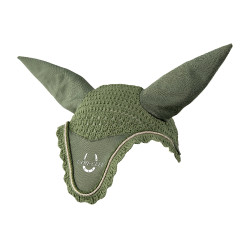Fliegenhaube fürs Pferd – Lami-Cell LC