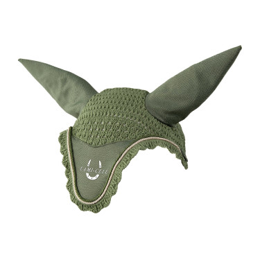 Fliegenhaube fürs Pferd – Lami-Cell LC