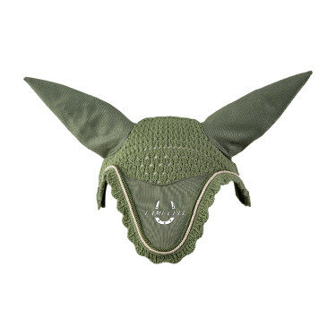 Fliegenhaube fürs Pferd – Lami-Cell LC