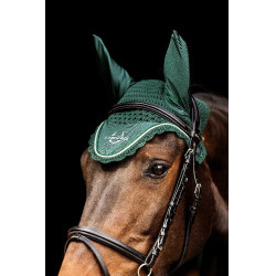 Fliegenhaube fürs Pferd – Lami-Cell LC