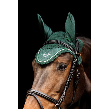 Fliegenhaube fürs Pferd – Lami-Cell LC